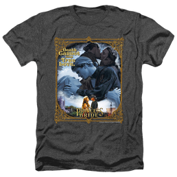 Princess Bride, The Timeless - Men's Heather T-Shirt Men's Heather T-Shirt The Princess Bride   