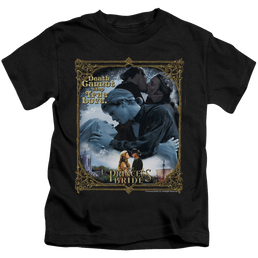 Princess Bride, The Timeless - Kid's T-Shirt Kid's T-Shirt (Ages 4-7) The Princess Bride   