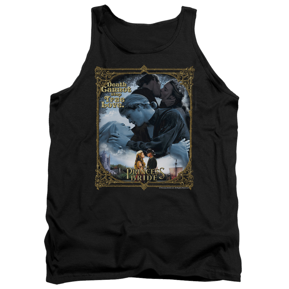Princess Bride, The Timeless - Men's Tank Top Men's Tank The Princess Bride   