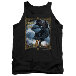 Princess Bride, The Timeless - Men's Tank Top Men's Tank The Princess Bride   