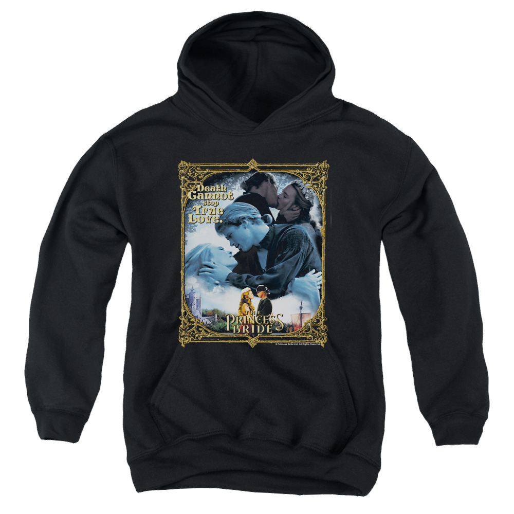 Princess Bride, The Timeless - Youth Hoodie Youth Hoodie (Ages 8-12) The Princess Bride   