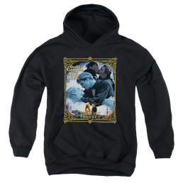 Princess Bride, The Timeless - Youth Hoodie Youth Hoodie (Ages 8-12) The Princess Bride   