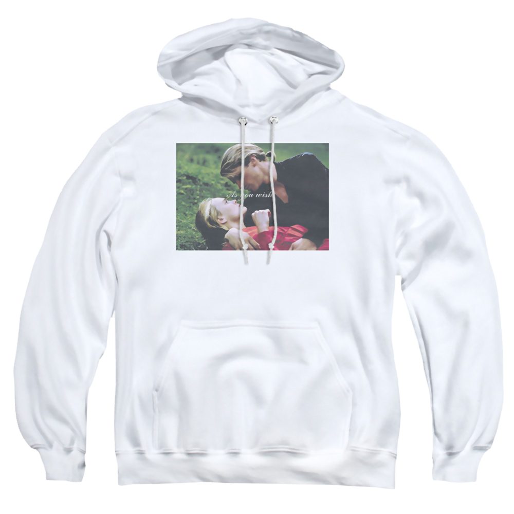 Princess Bride, The As You Wish - Pullover Hoodie Pullover Hoodie The Princess Bride   
