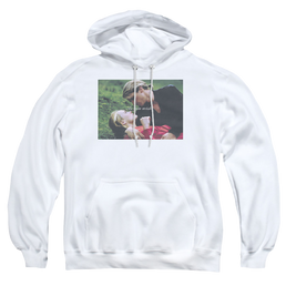 Princess Bride, The As You Wish - Pullover Hoodie Pullover Hoodie The Princess Bride   