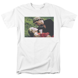 Princess Bride, The As You Wish - Men's Regular Fit T-Shirt Men's Regular Fit T-Shirt The Princess Bride   