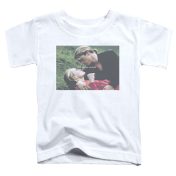 Princess Bride, The As You Wish - Toddler T-Shirt Toddler T-Shirt The Princess Bride   