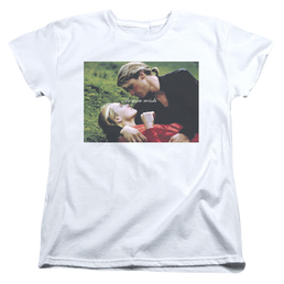 Princess Bride, The As You Wish - Women's T-Shirt Women's T-Shirt The Princess Bride   
