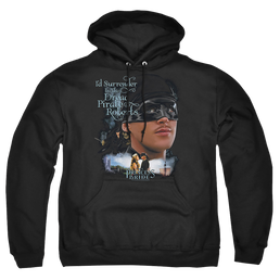 Princess Bride, The Surrender - Pullover Hoodie Pullover Hoodie The Princess Bride   