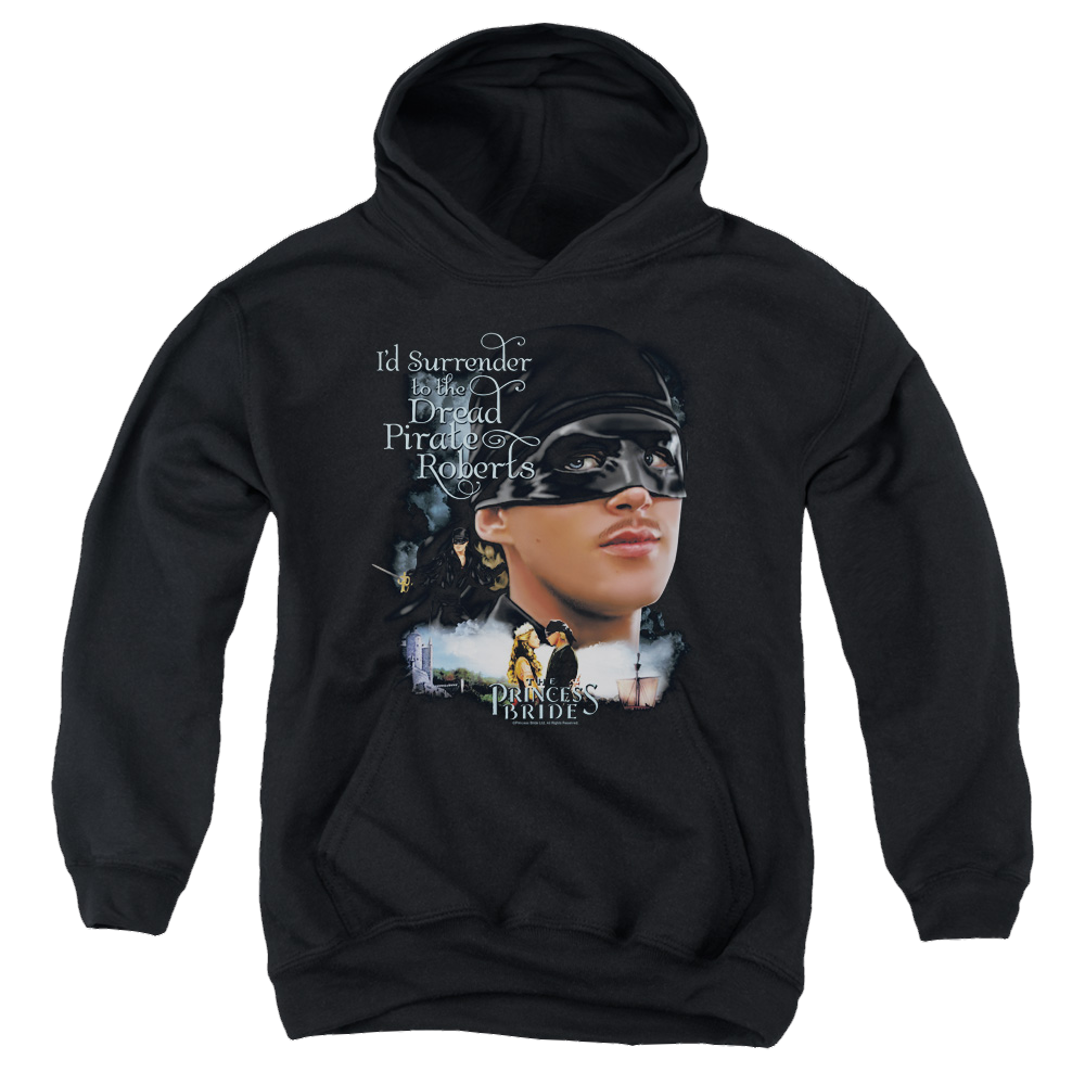 Princess Bride, The Surrender - Youth Hoodie Youth Hoodie (Ages 8-12) The Princess Bride   