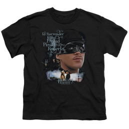 Princess Bride, The Surrender - Youth T-Shirt Youth T-Shirt (Ages 8-12) The Princess Bride   