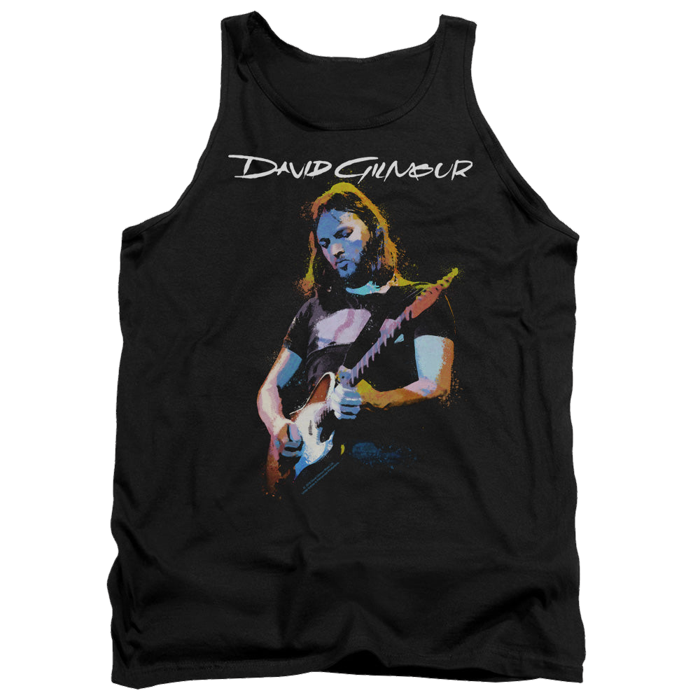 David Gilmour Guitar Gilmour - Men's Tank Top Men's Tank David Gilmour   