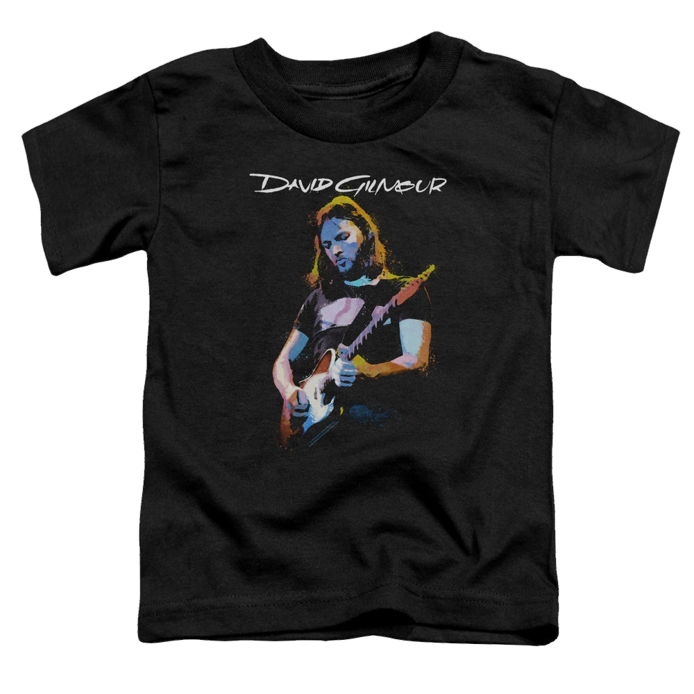 David Gilmour Guitar Gilmour - Toddler T-Shirt Toddler T-Shirt David Gilmour   