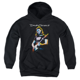 David Gilmour Guitar Gilmour - Youth Hoodie Youth Hoodie (Ages 8-12) David Gilmour   