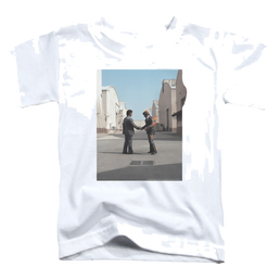 Pink Floyd Wish You Were Here - Kid's T-Shirt Kid's T-Shirt (Ages 4-7) Pink Floyd   
