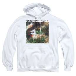 Pink Floyd Saucerful Of Secrets - Pullover Hoodie Pullover Hoodie Pink Floyd   