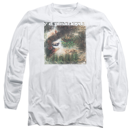 Pink Floyd Saucerful Of Secrets Men's Long Sleeve T-Shirt Men's Long Sleeve T-Shirt Pink Floyd   