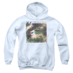 Pink Floyd Saucerful Of Secrets - Youth Hoodie Youth Hoodie (Ages 8-12) Pink Floyd   