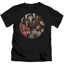 Pink Floyd Piper - Kid's T-Shirt Kid's T-Shirt (Ages 4-7) Pink Floyd   