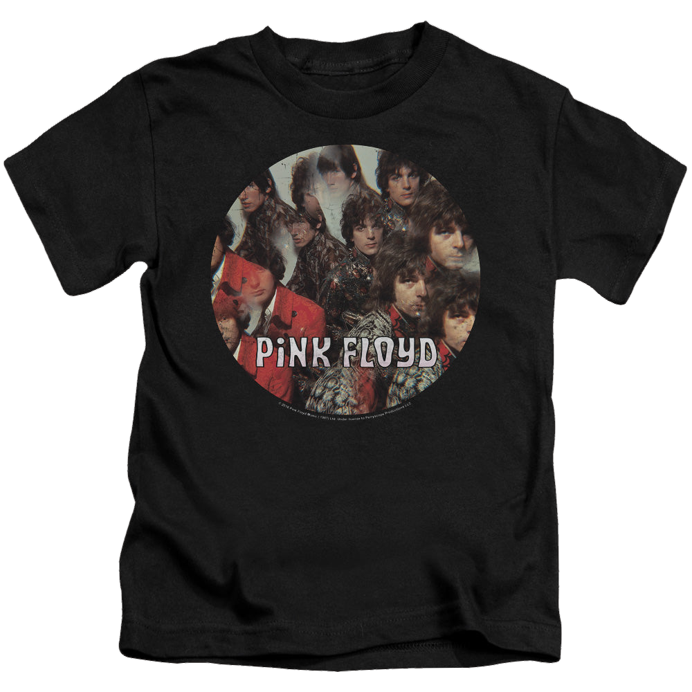 Pink Floyd Piper - Kid's T-Shirt Kid's T-Shirt (Ages 4-7) Pink Floyd   