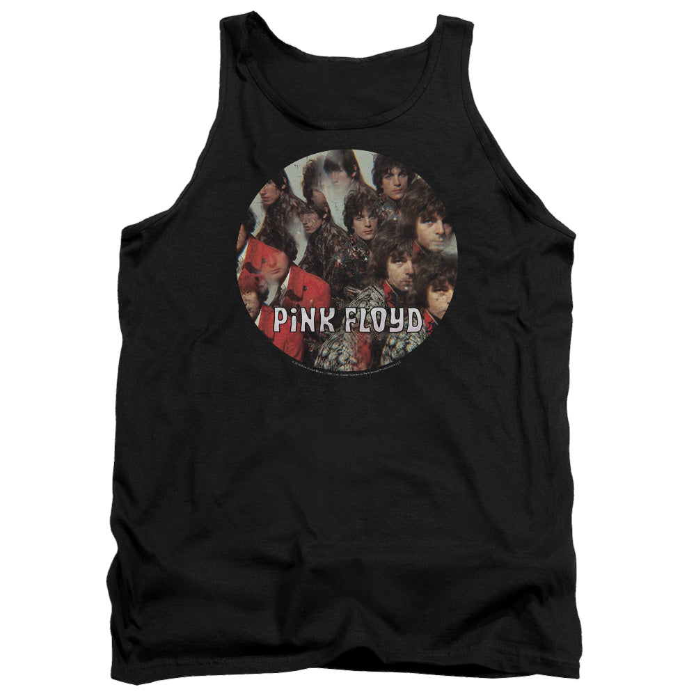 Pink Floyd Piper - Men's Tank Top Men's Tank Pink Floyd   