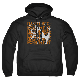 Pink Floyd Pig - Pullover Hoodie Pullover Hoodie Pink Floyd   
