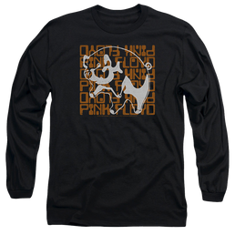 Pink Floyd Pig - Men's Long Sleeve T-Shirt Men's Long Sleeve T-Shirt Pink Floyd   