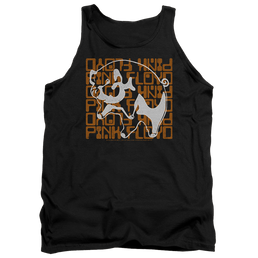Pink Floyd Pig - Men's Tank Top Men's Tank Pink Floyd   