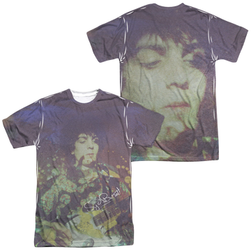 Syd Barrett Title men's all-over print t-shirt