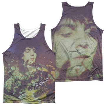 Syd Barrett Title men's all-over print tank