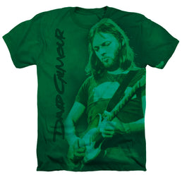 David Gilmour David Gilmour - Men's All-Over Heather T-Shirt Men's All-Over Heather T-Shirt David Gilmour   