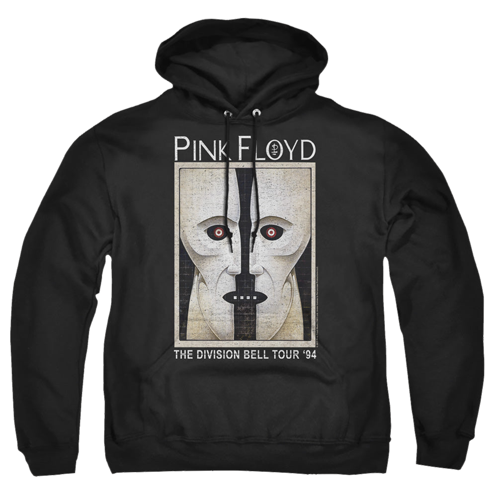 Pink Floyd The Division Bell - Pullover Hoodie Pullover Hoodie Pink Floyd   