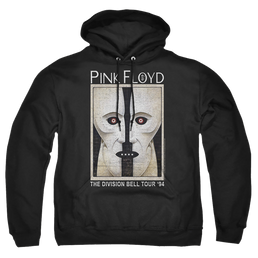 Pink Floyd The Division Bell - Pullover Hoodie Pullover Hoodie Pink Floyd   
