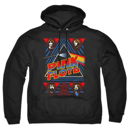 Pink Floyd Dark Side - Pullover Hoodie Pullover Hoodie Pink Floyd   