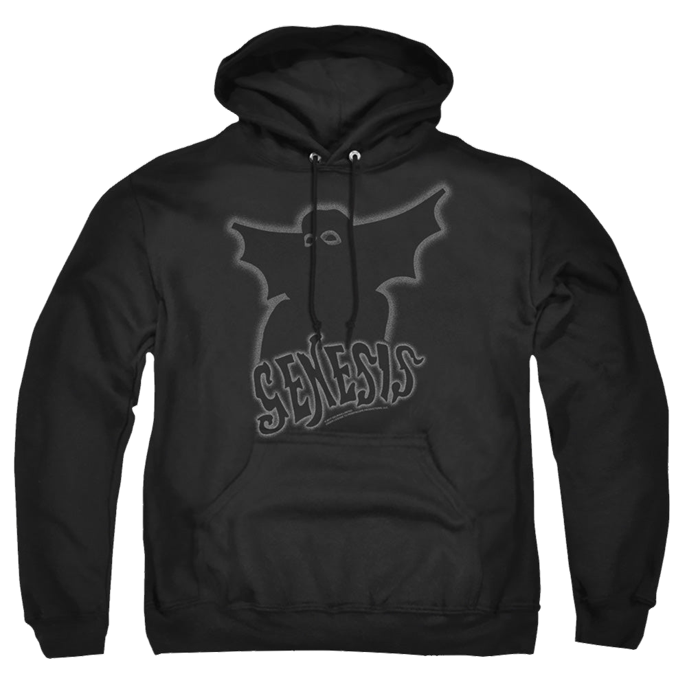 Genesis Watcher Of The Skies - Pullover Hoodie Pullover Hoodie Genesis   