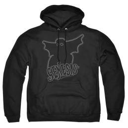 Genesis Watcher Of The Skies - Pullover Hoodie Pullover Hoodie Genesis   