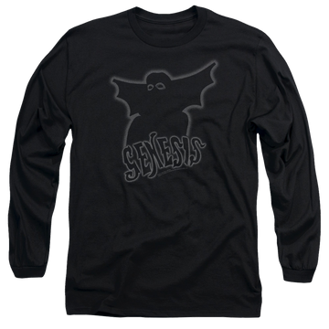 Genesis Watcher Of The Skies - Men's Long Sleeve T-Shirt Men's Long Sleeve T-Shirt Genesis   