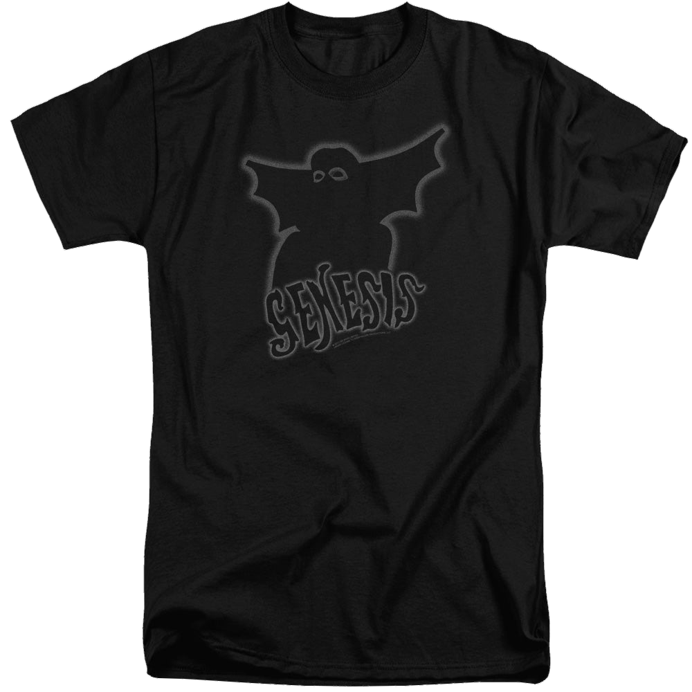 Genesis Watcher Of The Skies - Men's Tall Fit T-Shirt Men's Tall Fit T-Shirt Genesis   