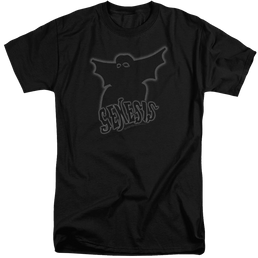 Genesis Watcher Of The Skies - Men's Tall Fit T-Shirt Men's Tall Fit T-Shirt Genesis   