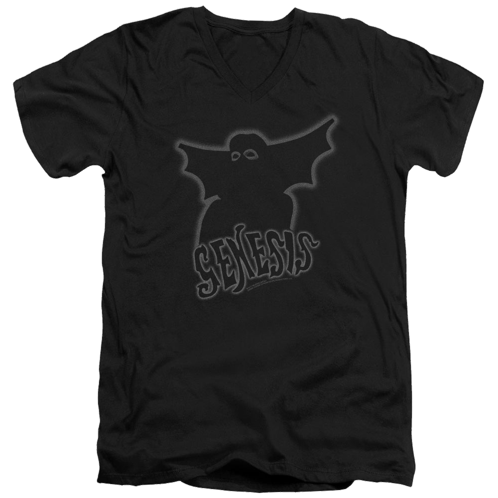 Genesis Watcher Of The Skies - Men's V-Neck T-Shirt Men's V-Neck T-Shirt Genesis   