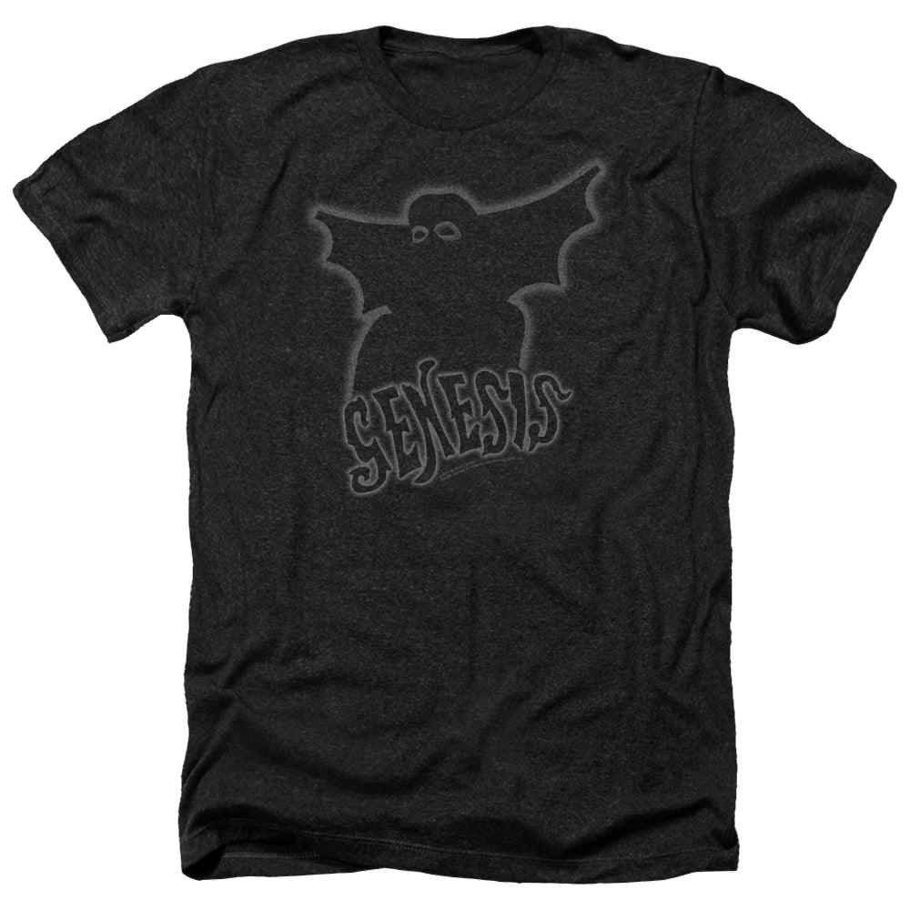 Genesis Watcher Of The Skies - Men's Heather T-Shirt Men's Heather T-Shirt Genesis   