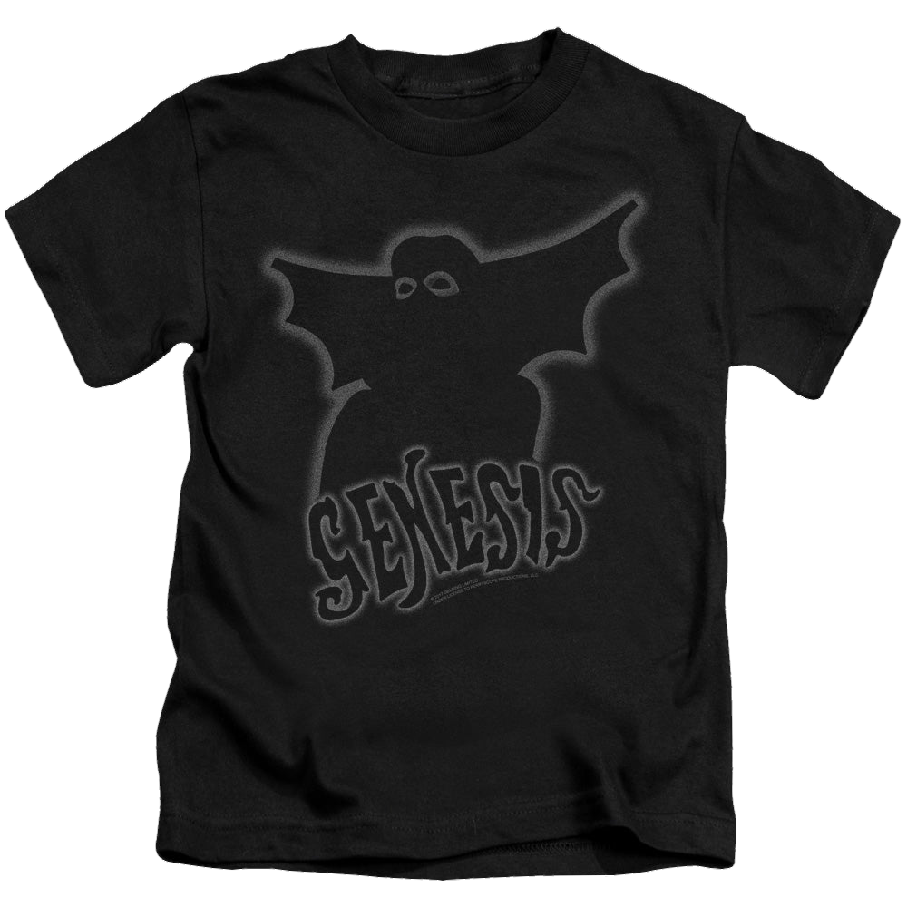 Genesis Watcher Of The Skies - Kid's T-Shirt Kid's T-Shirt (Ages 4-7) Genesis   