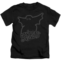 Genesis Watcher Of The Skies - Kid's T-Shirt Kid's T-Shirt (Ages 4-7) Genesis   