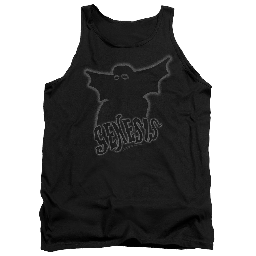 Genesis Watcher Of The Skies - Men's Tank Top Men's Tank Genesis   
