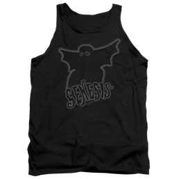 Genesis Watcher Of The Skies - Men's Tank Top Men's Tank Genesis   