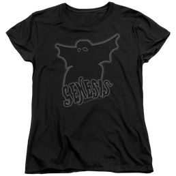 Genesis Watcher Of The Skies - Women's T-Shirt Women's T-Shirt Genesis   