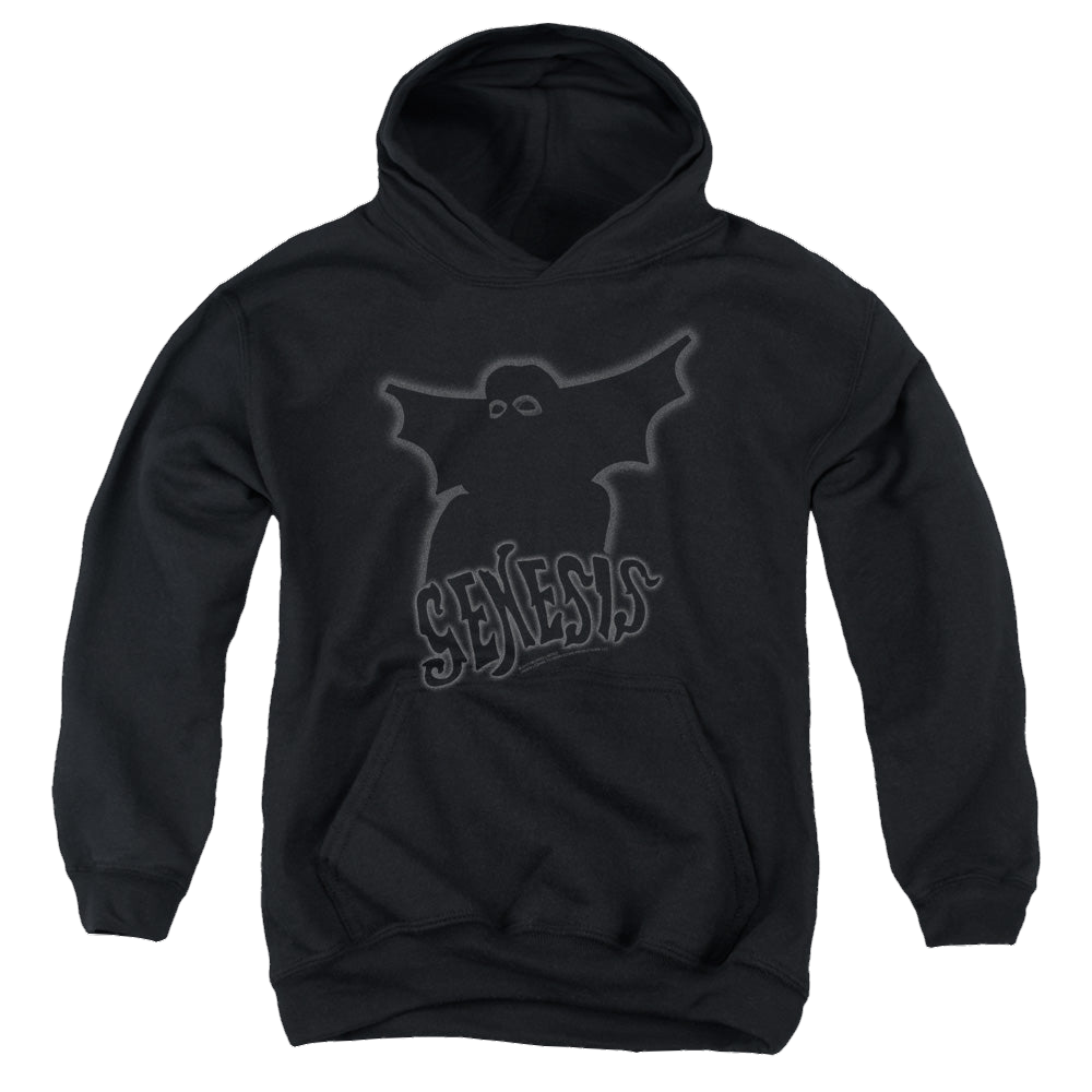 Genesis Watcher Of The Skies - Youth Hoodie Youth Hoodie (Ages 8-12) Genesis   