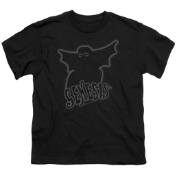 Genesis Watcher Of The Skies - Youth T-Shirt Youth T-Shirt (Ages 8-12) Genesis   