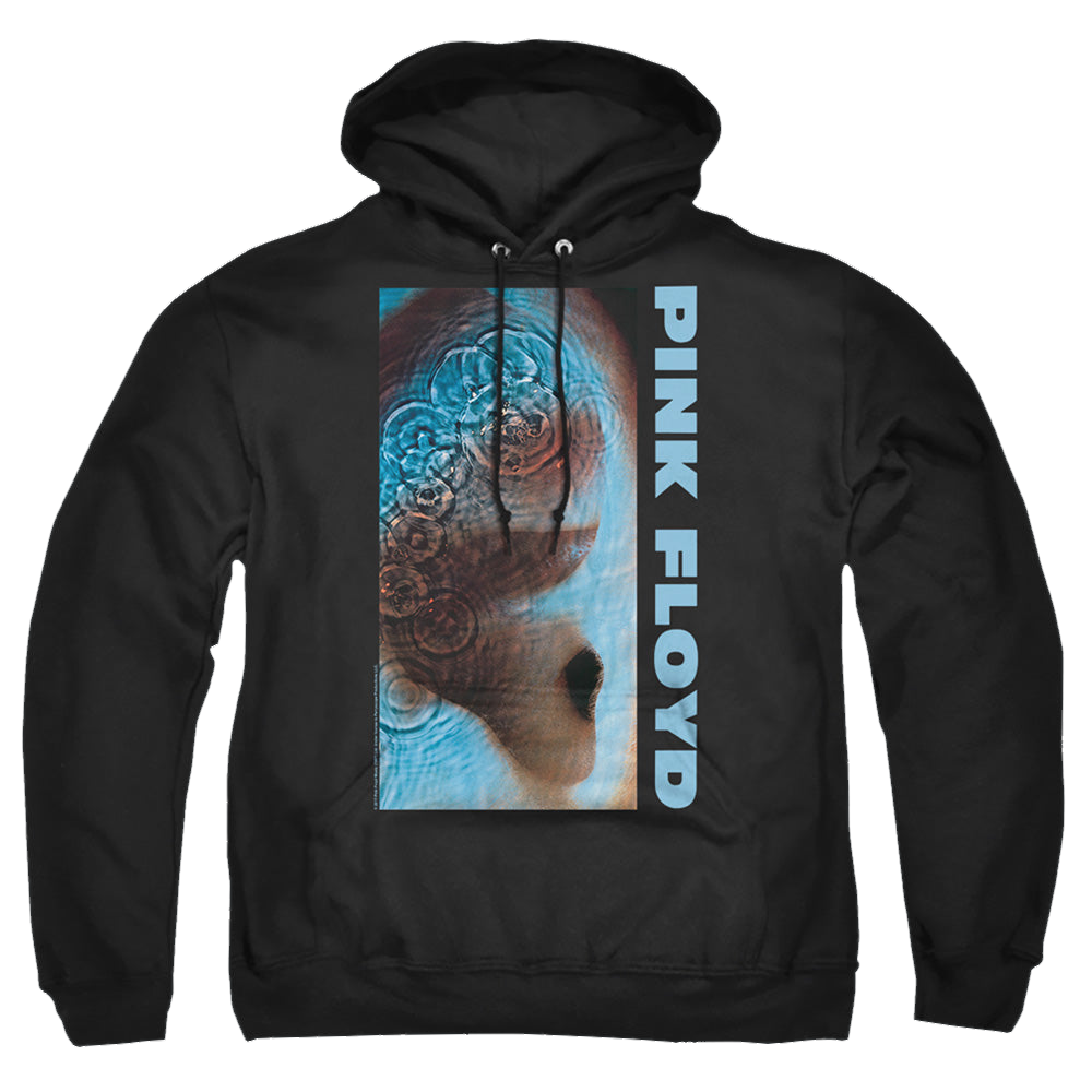 Pink Floyd Meddle - Pullover Hoodie Pullover Hoodie Pink Floyd   