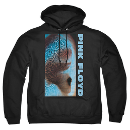 Pink Floyd Meddle - Pullover Hoodie Pullover Hoodie Pink Floyd   