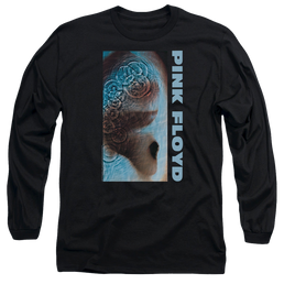 Pink Floyd Meddle - Men's Long Sleeve T-Shirt Men's Long Sleeve T-Shirt Pink Floyd   